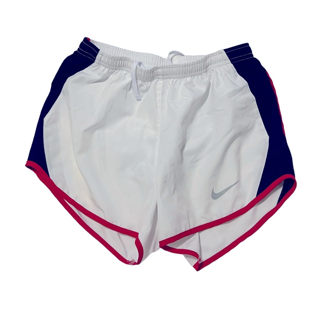 Nike running shorts